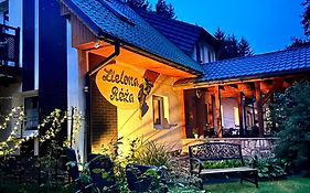 Zielona Roza